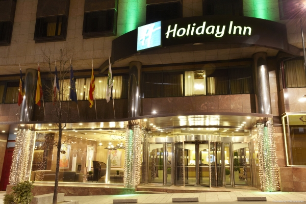 Holiday Inn ANDORRA